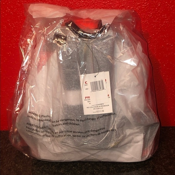 Disney Incredibles Mini Backpack - Picture 14 of 14